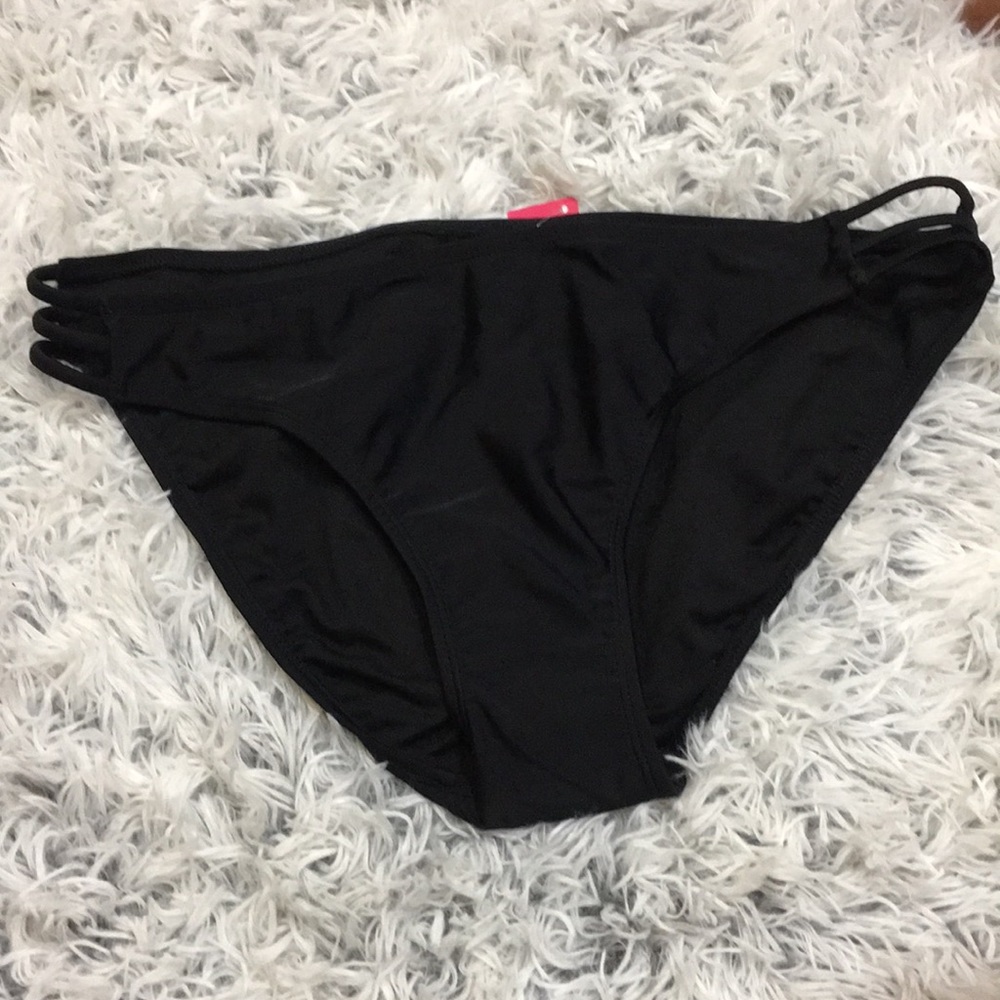 Bikini bottom